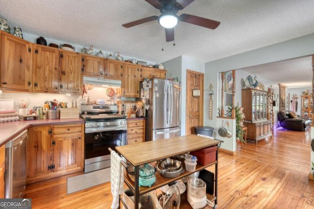 1908 Riverside Drive, Hiawassee, GA 30546