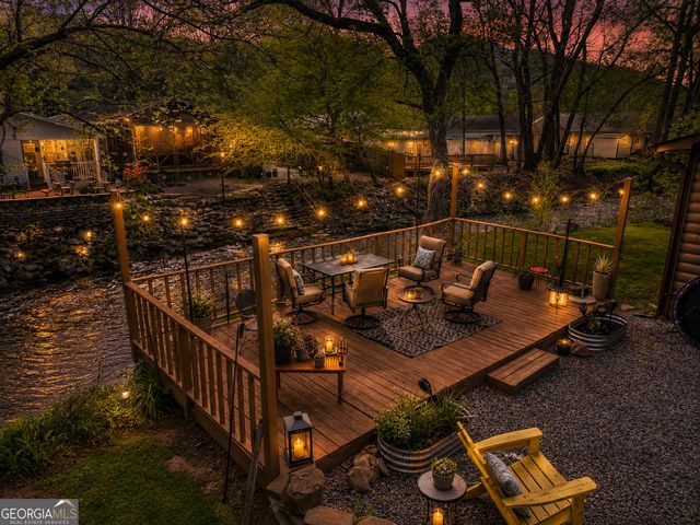 1908 Riverside Drive, Hiawassee, GA 30546