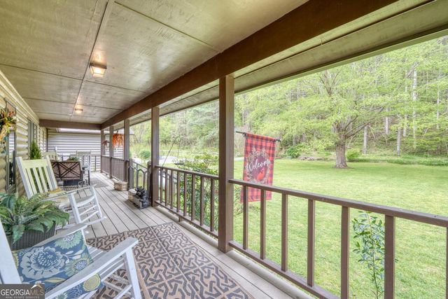1908 Riverside Drive, Hiawassee, GA 30546