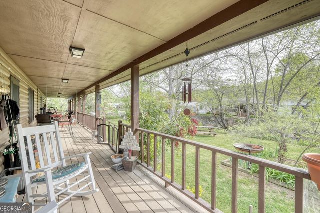 1908 Riverside Drive, Hiawassee, GA 30546