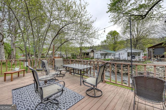 1908 Riverside Drive, Hiawassee, GA 30546