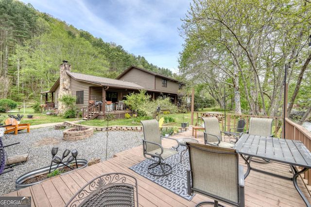 1908 Riverside Drive, Hiawassee, GA 30546