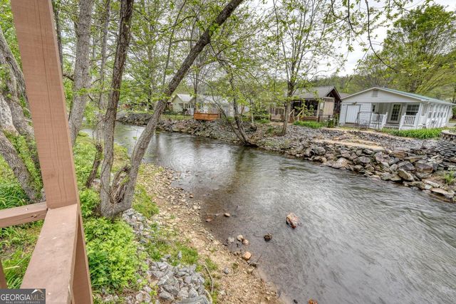 1908 Riverside Drive, Hiawassee, GA 30546