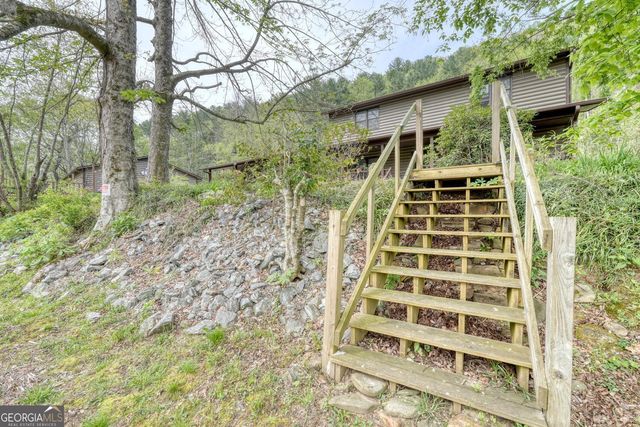 1908 Riverside Drive, Hiawassee, GA 30546