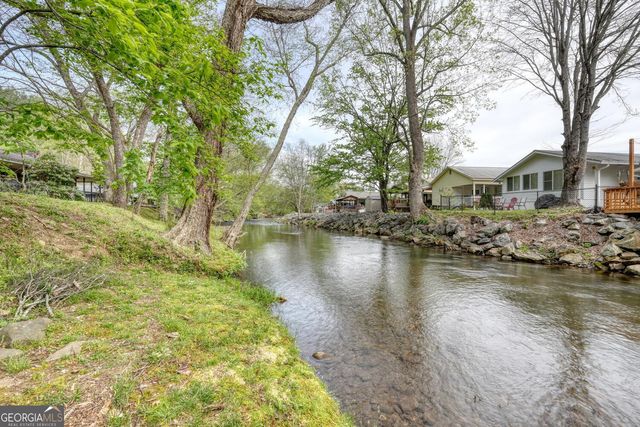 1908 Riverside Drive, Hiawassee, GA 30546