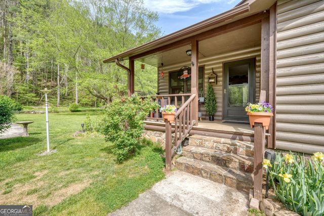 1908 Riverside Drive, Hiawassee, GA 30546