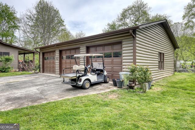 1908 Riverside Drive, Hiawassee, GA 30546
