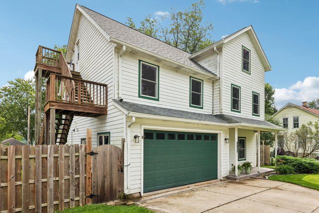 9835 278th AVENUE, Trevor, WI 53179