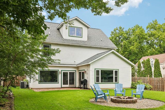 9835 278th AVENUE, Trevor, WI 53179