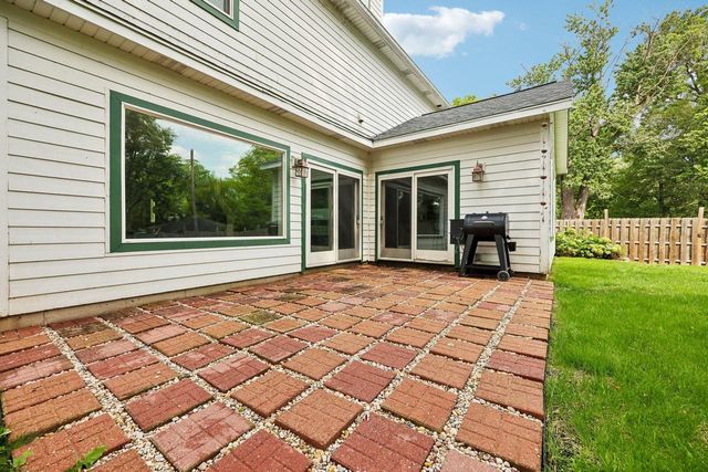 9835 278th AVENUE, Trevor, WI 53179