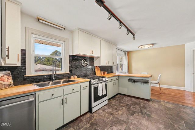 2747 Atlantic Street, Durham, NC 27707