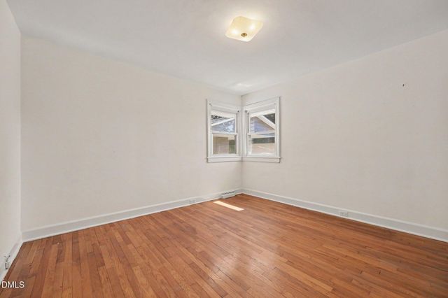 2747 Atlantic Street, Durham, NC 27707