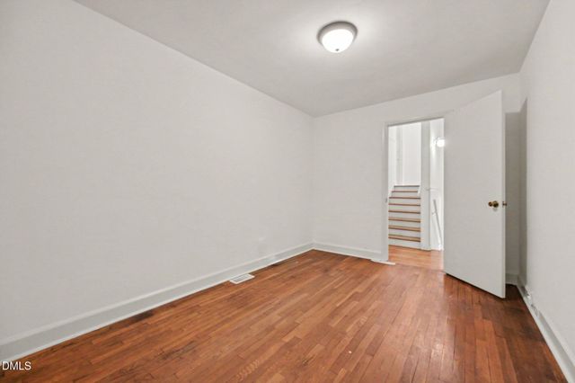 2747 Atlantic Street, Durham, NC 27707