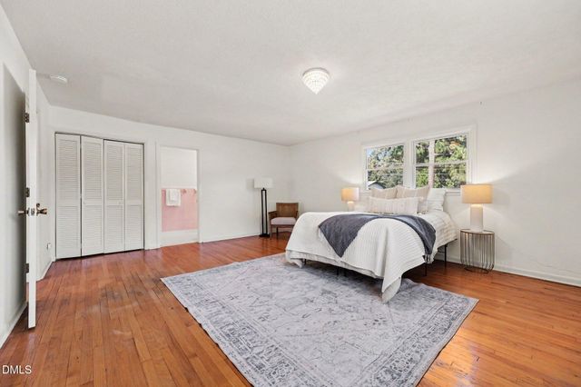 2747 Atlantic Street, Durham, NC 27707