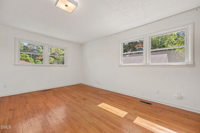 2747 Atlantic Street, Durham, NC 27707