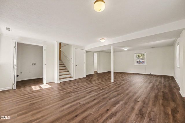2747 Atlantic Street, Durham, NC 27707
