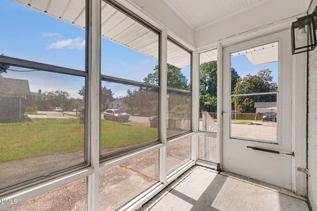 2747 Atlantic Street, Durham, NC 27707