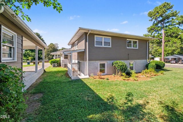 2747 Atlantic Street, Durham, NC 27707