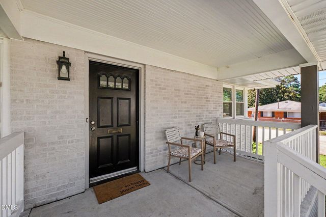2747 Atlantic Street, Durham, NC 27707