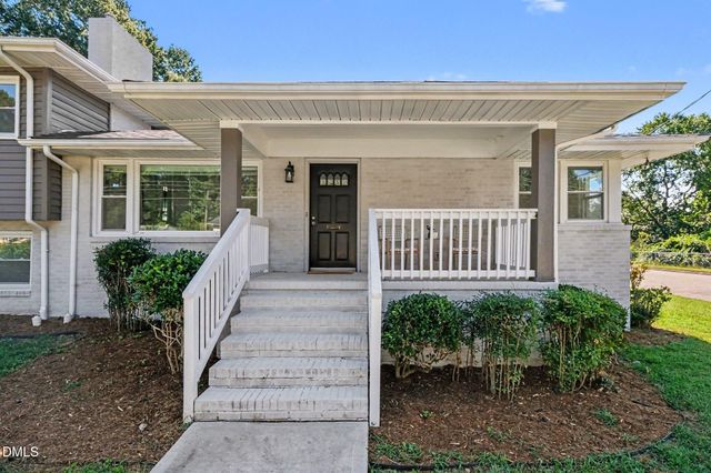 2747 Atlantic Street, Durham, NC 27707