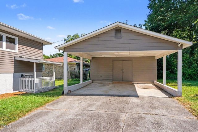 2747 Atlantic Street, Durham, NC 27707
