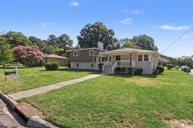 2747 Atlantic Street, Durham, NC 27707