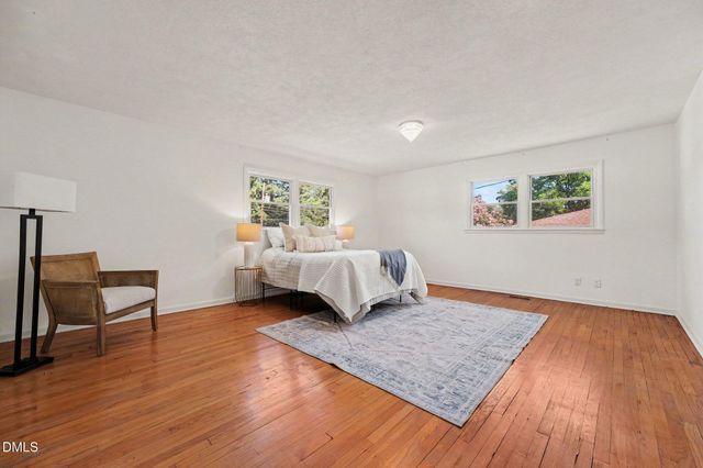 2747 Atlantic Street, Durham, NC 27707