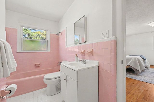 2747 Atlantic Street, Durham, NC 27707