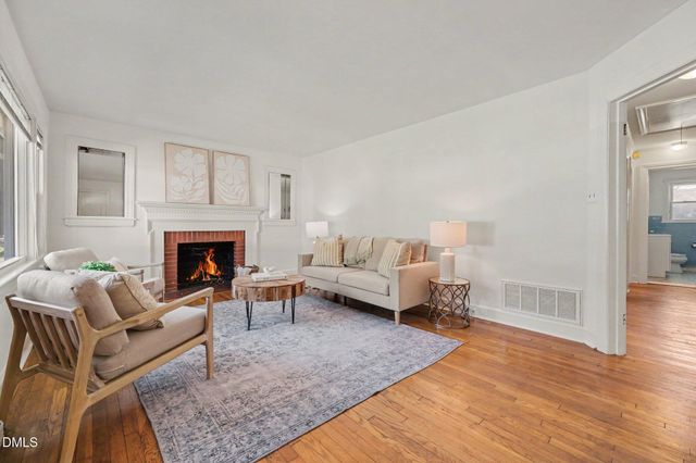 2747 Atlantic Street, Durham, NC 27707