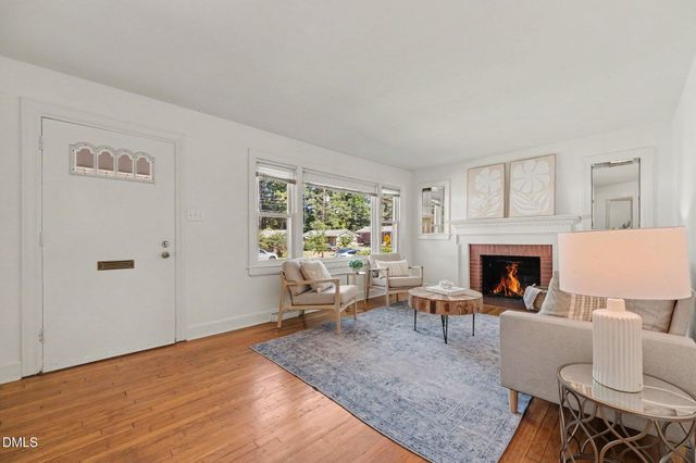 2747 Atlantic Street, Durham, NC 27707