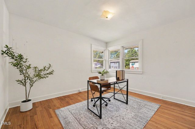 2747 Atlantic Street, Durham, NC 27707