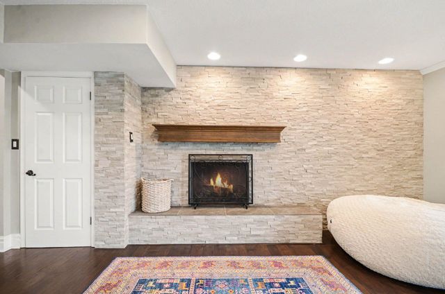 25800 Franklin Park Court, Franklin Vllg, MI 48025