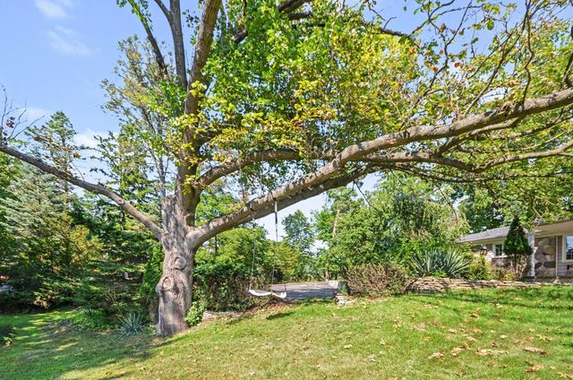 25800 Franklin Park Court, Franklin Vllg, MI 48025