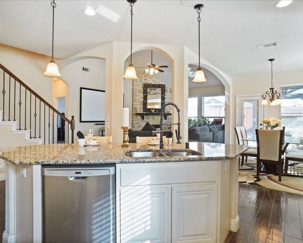 4308 Cherry Lane, Melissa, TX 75454