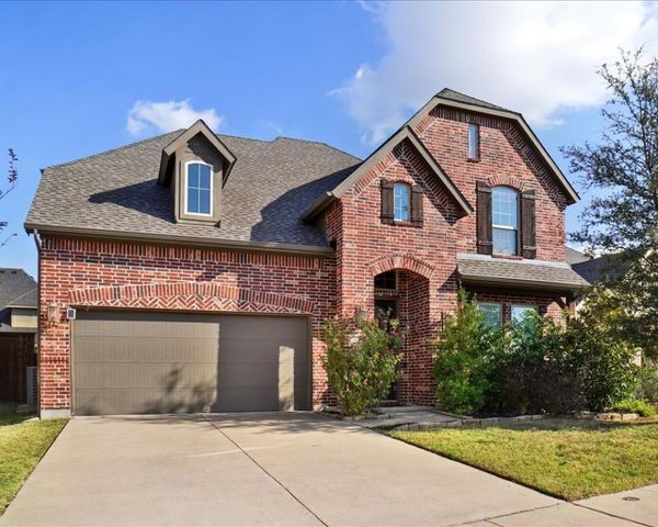 4308 Cherry Lane, Melissa, TX 75454