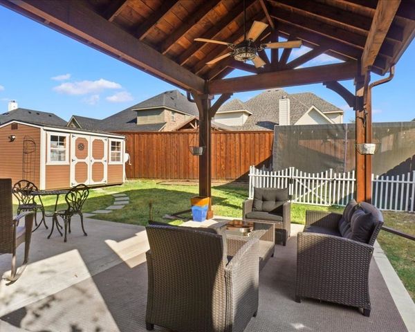 4308 Cherry Lane, Melissa, TX 75454