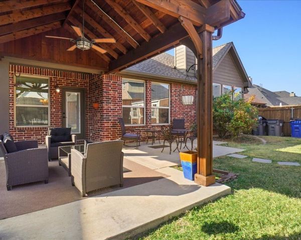 4308 Cherry Lane, Melissa, TX 75454