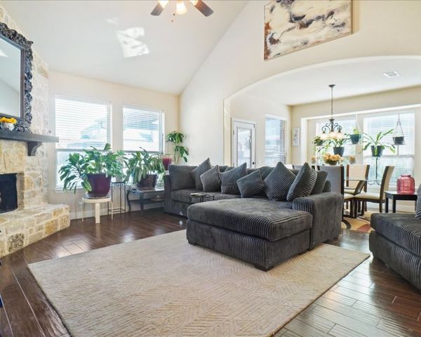 4308 Cherry Lane, Melissa, TX 75454