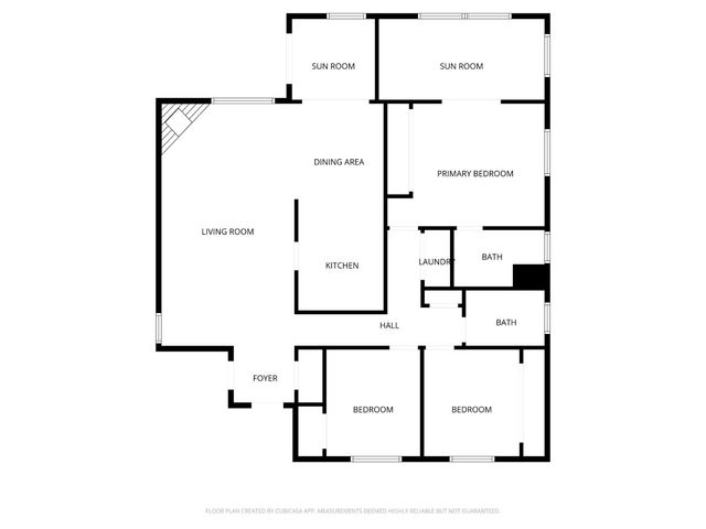 4592 Tuttle Dr, Rocklin, CA 95677