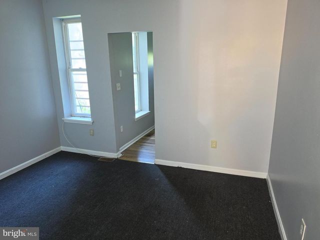 1714 PRESSTMAN ST, Baltimore, MD 21217