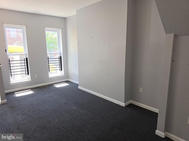 1714 PRESSTMAN ST, Baltimore, MD 21217