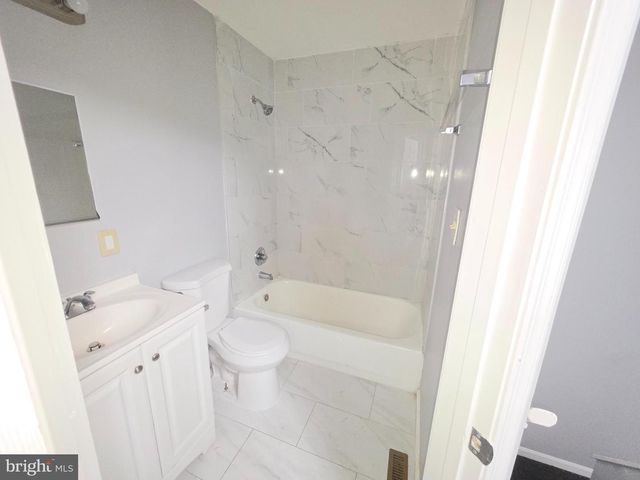 1714 PRESSTMAN ST, Baltimore, MD 21217