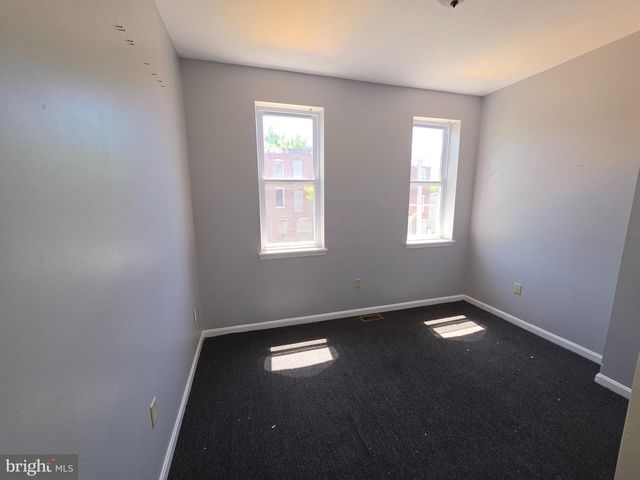 1714 PRESSTMAN ST, Baltimore, MD 21217