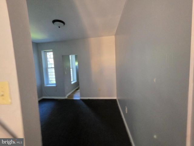 1714 PRESSTMAN ST, Baltimore, MD 21217