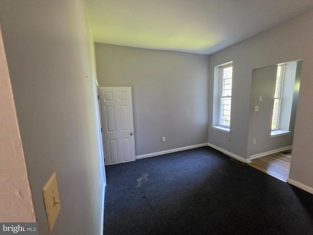 1714 PRESSTMAN ST, Baltimore, MD 21217