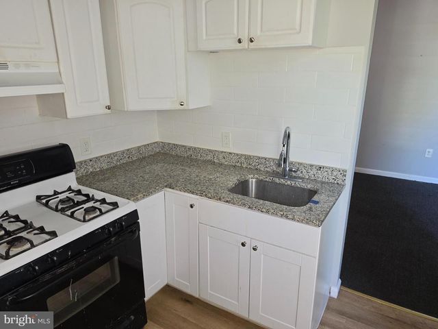 1714 PRESSTMAN ST, Baltimore, MD 21217
