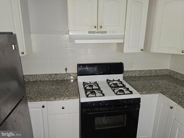 1714 PRESSTMAN ST, Baltimore, MD 21217