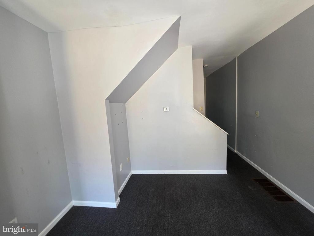 Image 2 of property listing at 1714 PRESSTMAN ST, Baltimore, MD 21217