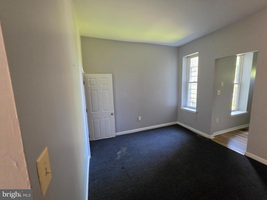 Image 4 of property listing at 1714 PRESSTMAN ST, Baltimore, MD 21217