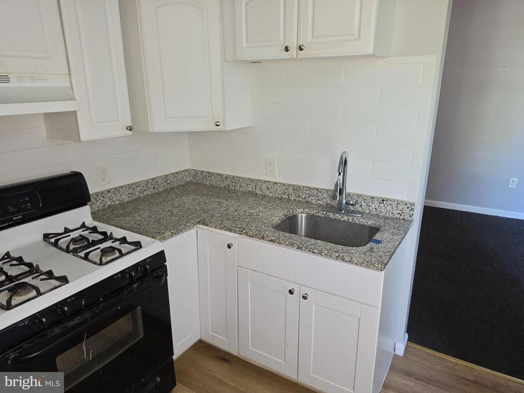 Image 6 of property listing at 1714 PRESSTMAN ST, Baltimore, MD 21217